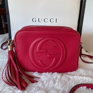 GUCCI SOHO DISCO